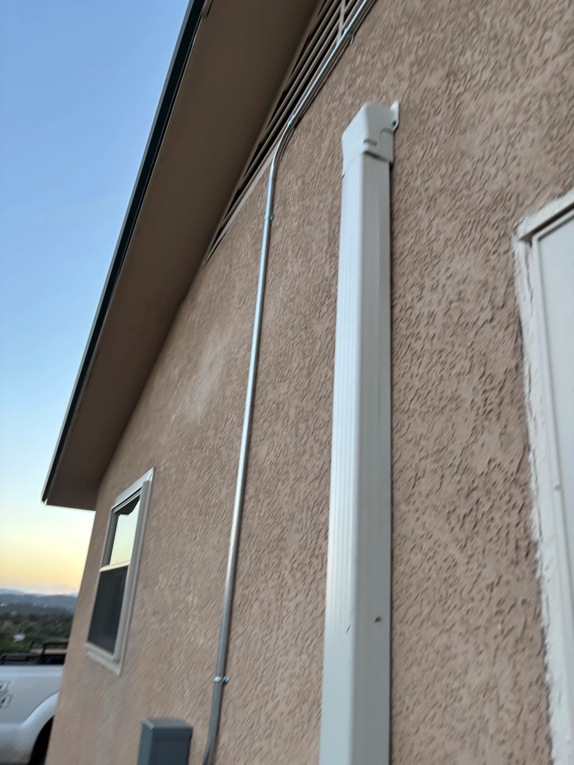Gallery photos for Full 5-Ton Heat Pump Split System Install with New Ductwork: Image #7
