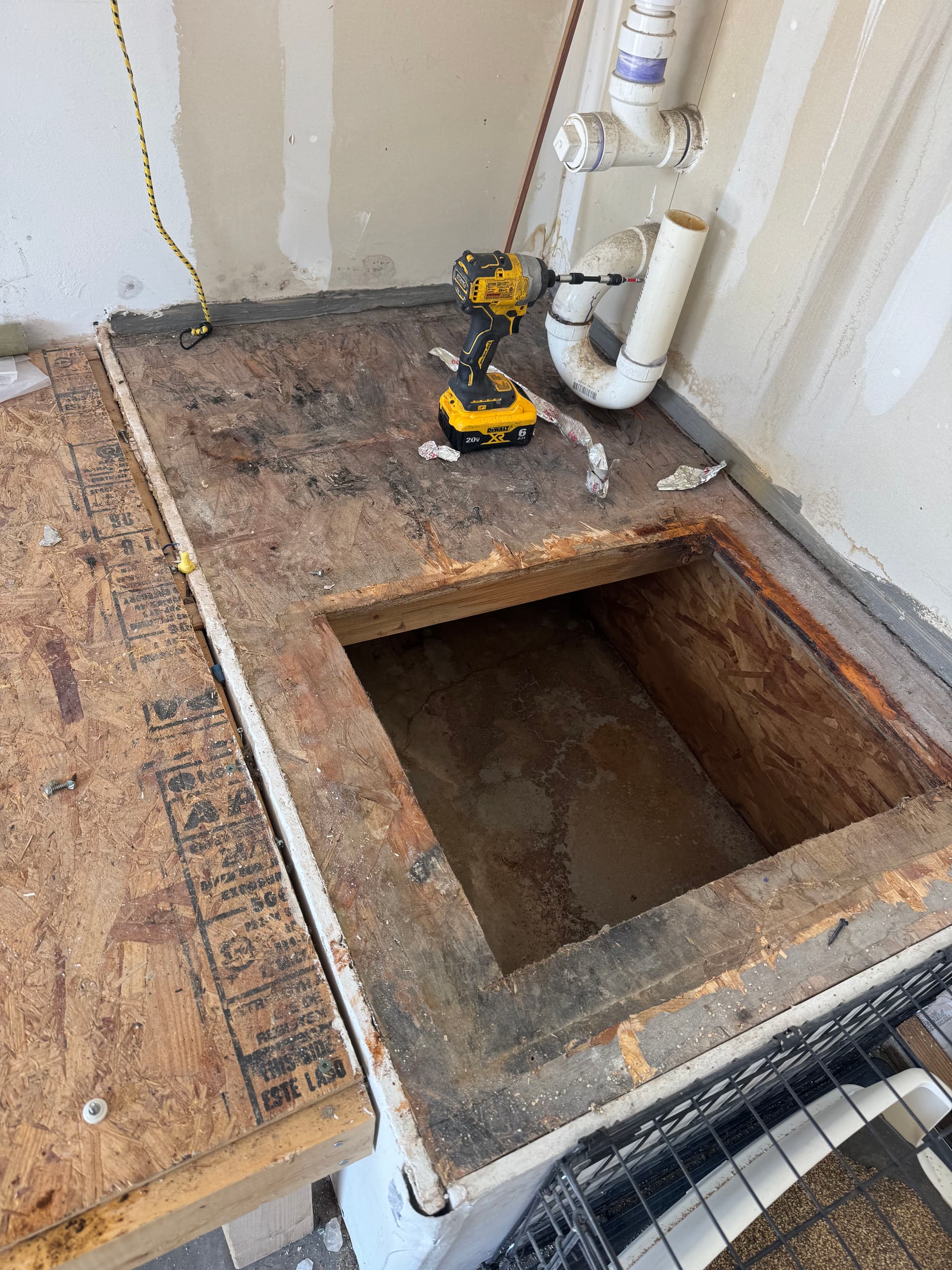Lennox 4-Ton Split System Replacement - Full Swap Done Right image