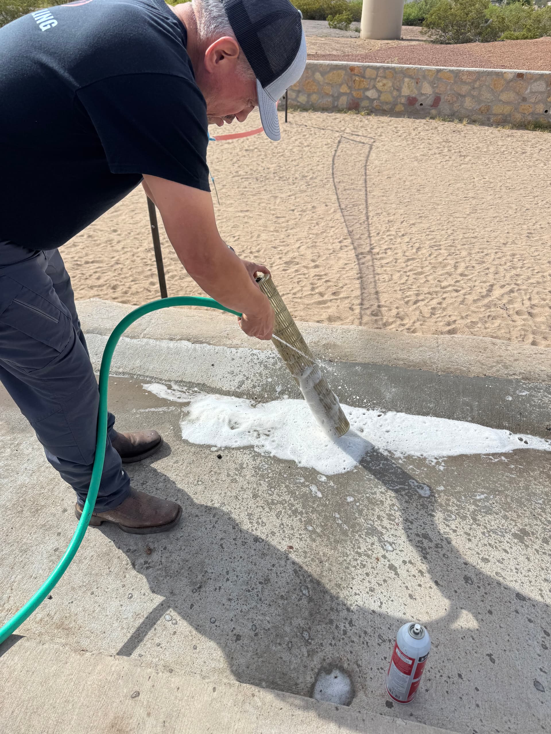 Gallery photos for Mini Split Blower Wheel Cleaning Done Right: Image #1