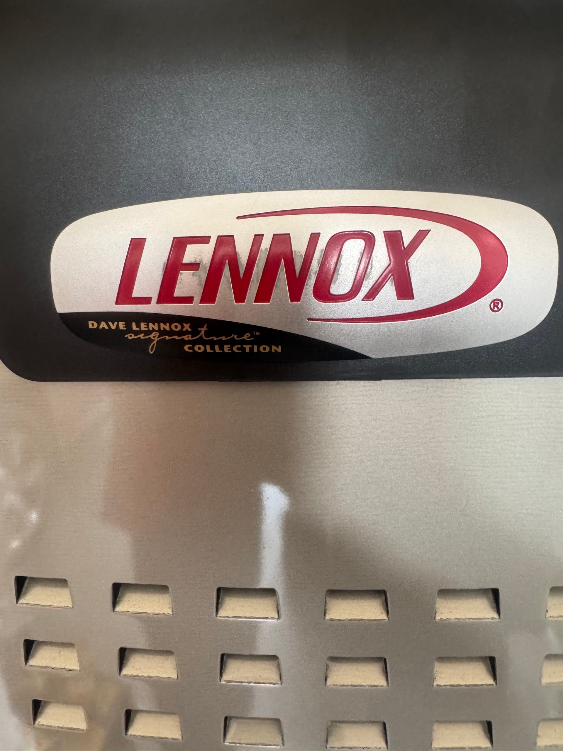 Lennox 3-Ton 25 SEER Split System Replacement Done Right image