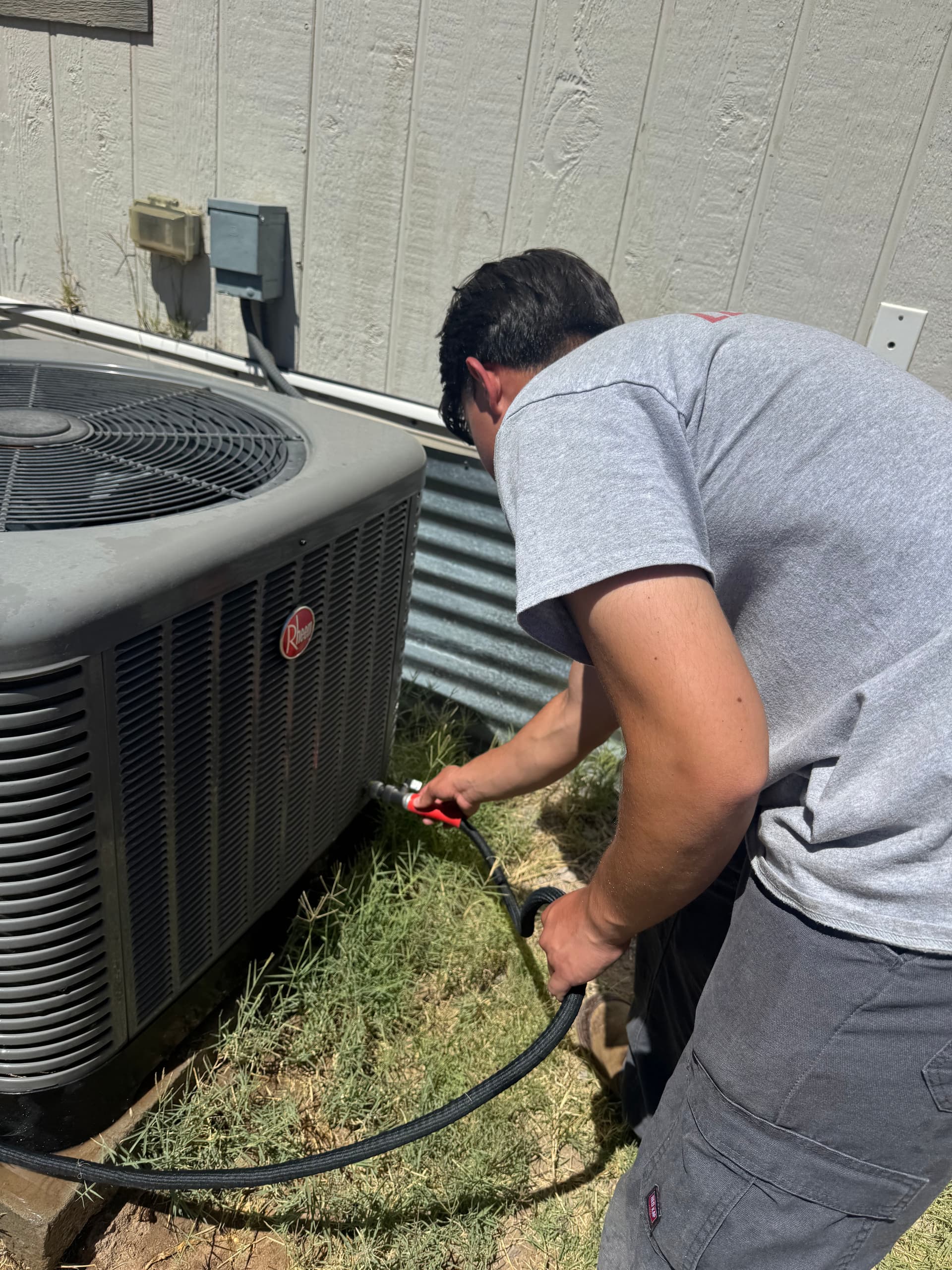 Gallery photos for Spring HVAC Maintenance Season Is in Full Swing: Image #3