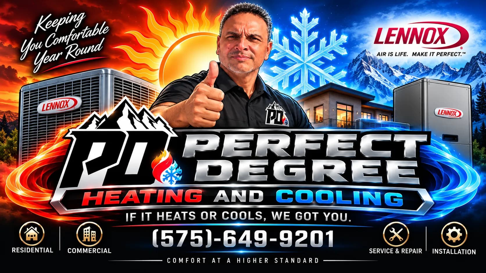 Swamp Cooler Pad Replacement Done Right image